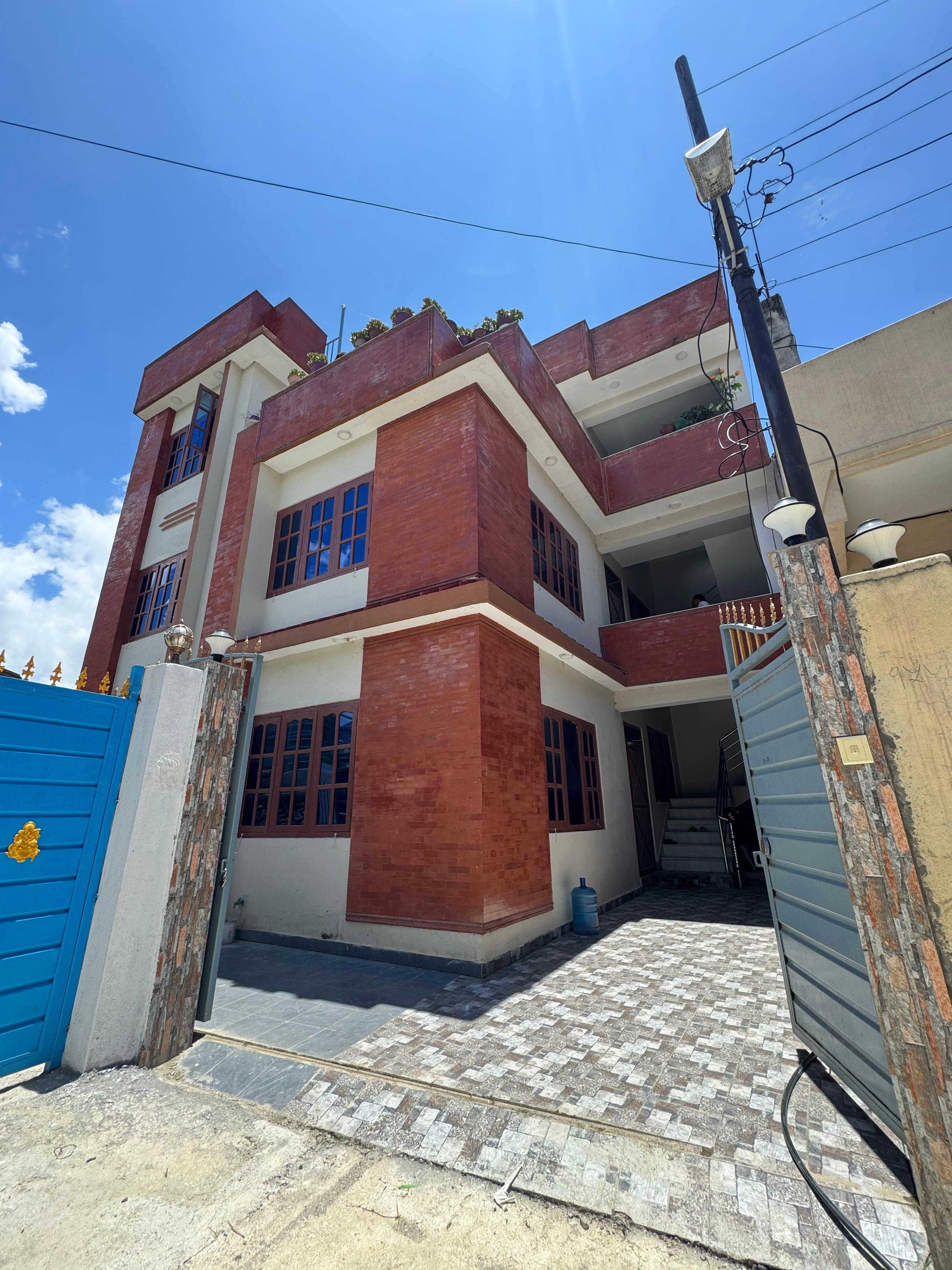 Picture of Mahalaxmi Municipality, Bagmati